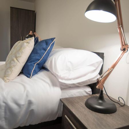 Caro Short Stay - Parker Street Liverpool Esterno foto