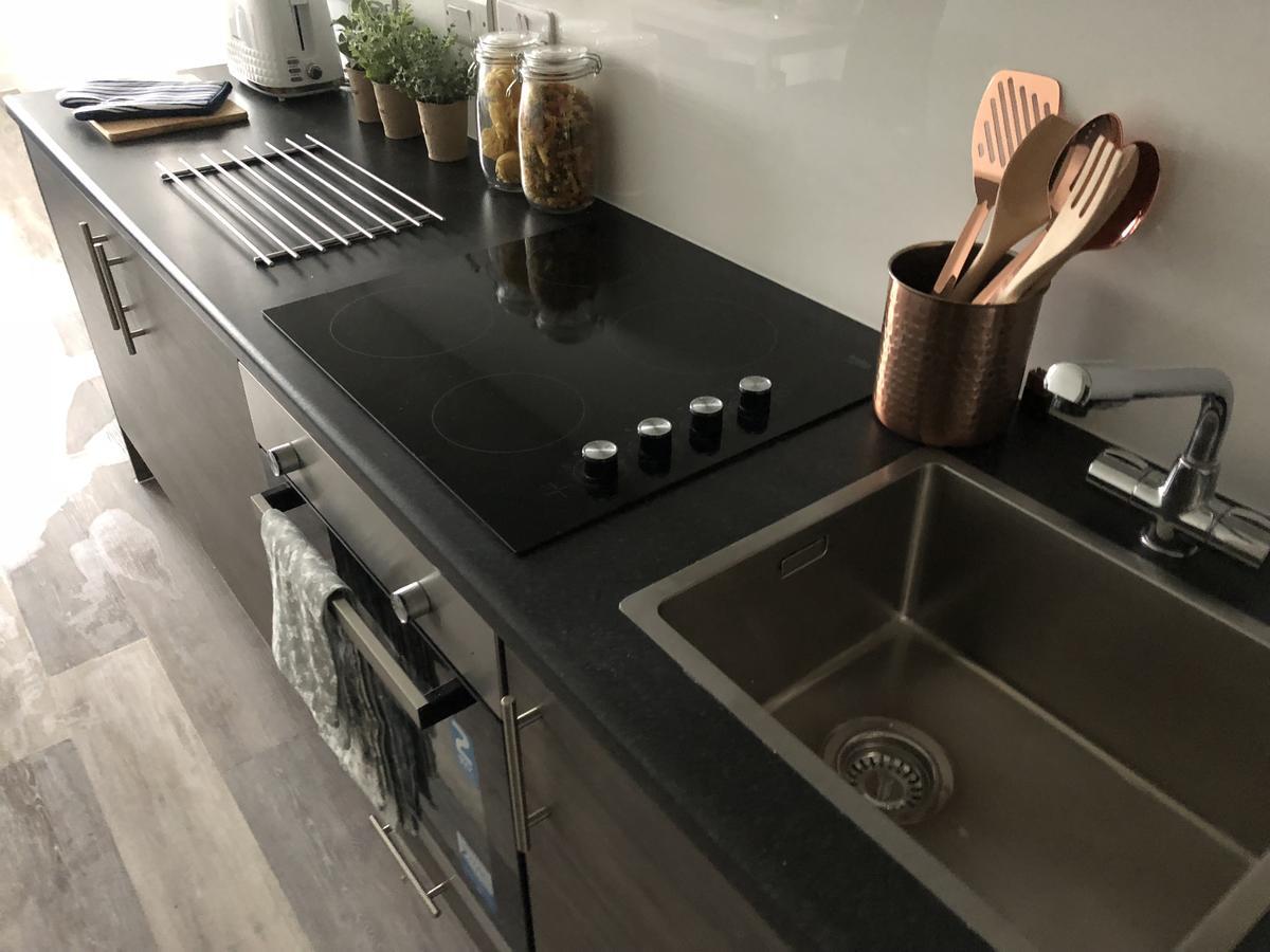 Caro Short Stay - Parker Street Liverpool Esterno foto