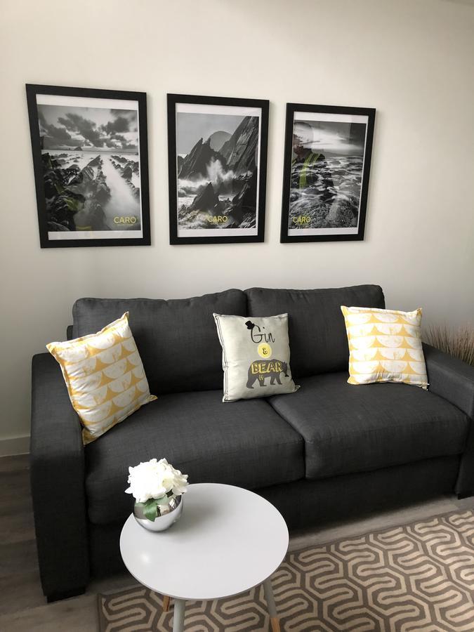 Caro Short Stay - Parker Street Liverpool Esterno foto