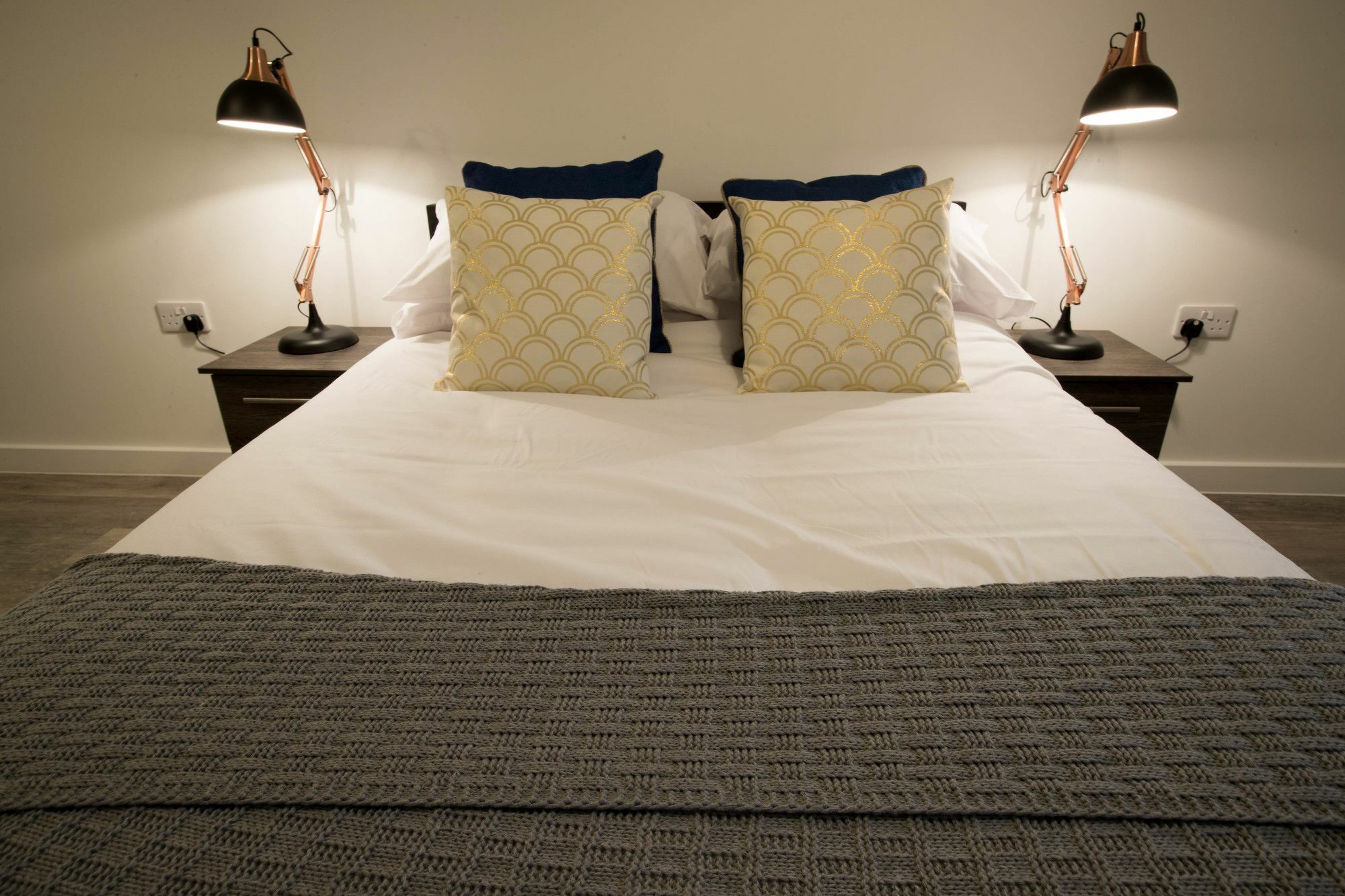 Caro Short Stay - Parker Street Liverpool Esterno foto