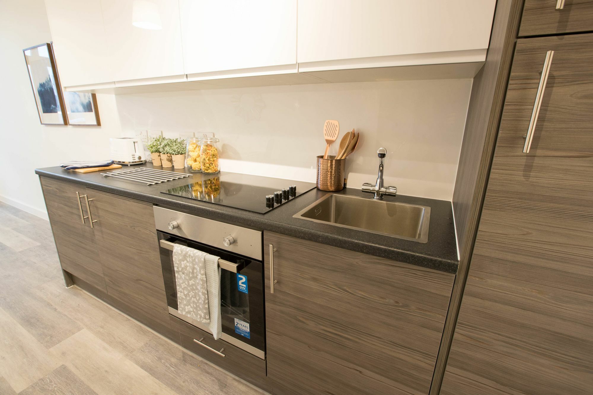 Caro Short Stay - Parker Street Liverpool Esterno foto